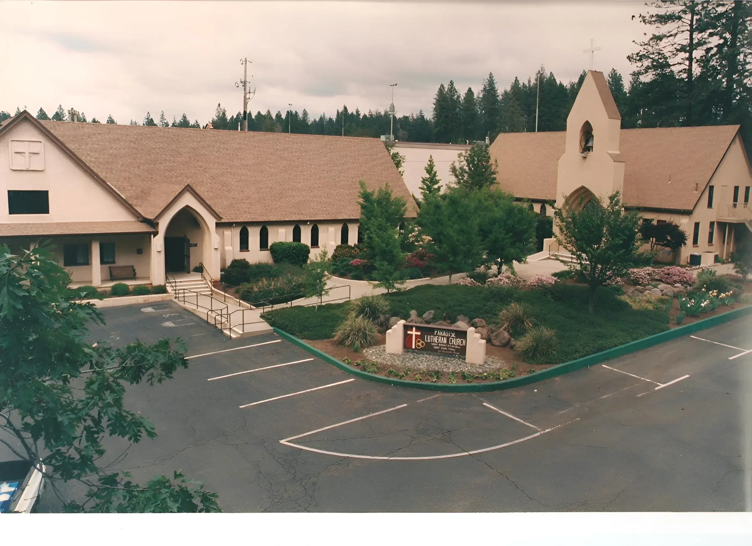 Paradise Lutheran Church 3