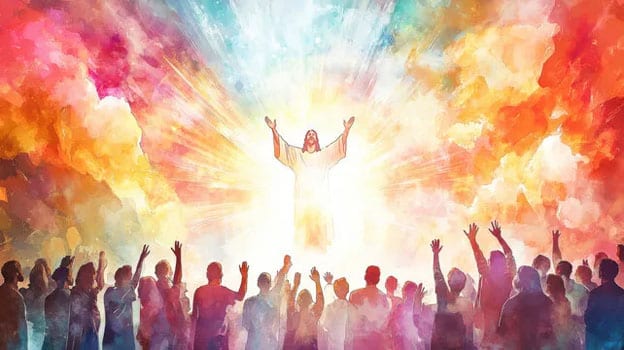 Ascension