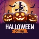 Hass Halloween Party (Two-Day Event)