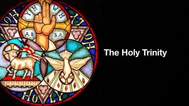 Holy Trinity