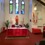 Pentecost