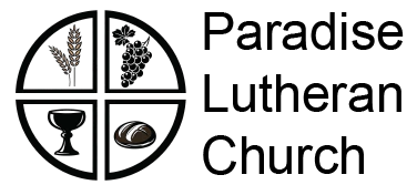 A circular emblem divided into four sections, showing wheat, grapes, a chalice, and a loaf of bread, on a black background. A circular emblem divided into four sections, showing wheat, grapes, a chalice, and a loaf of bread, on a black background.