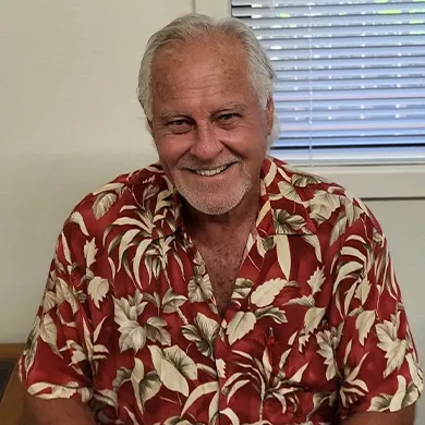 Don Criswell