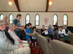 Sunday Worship