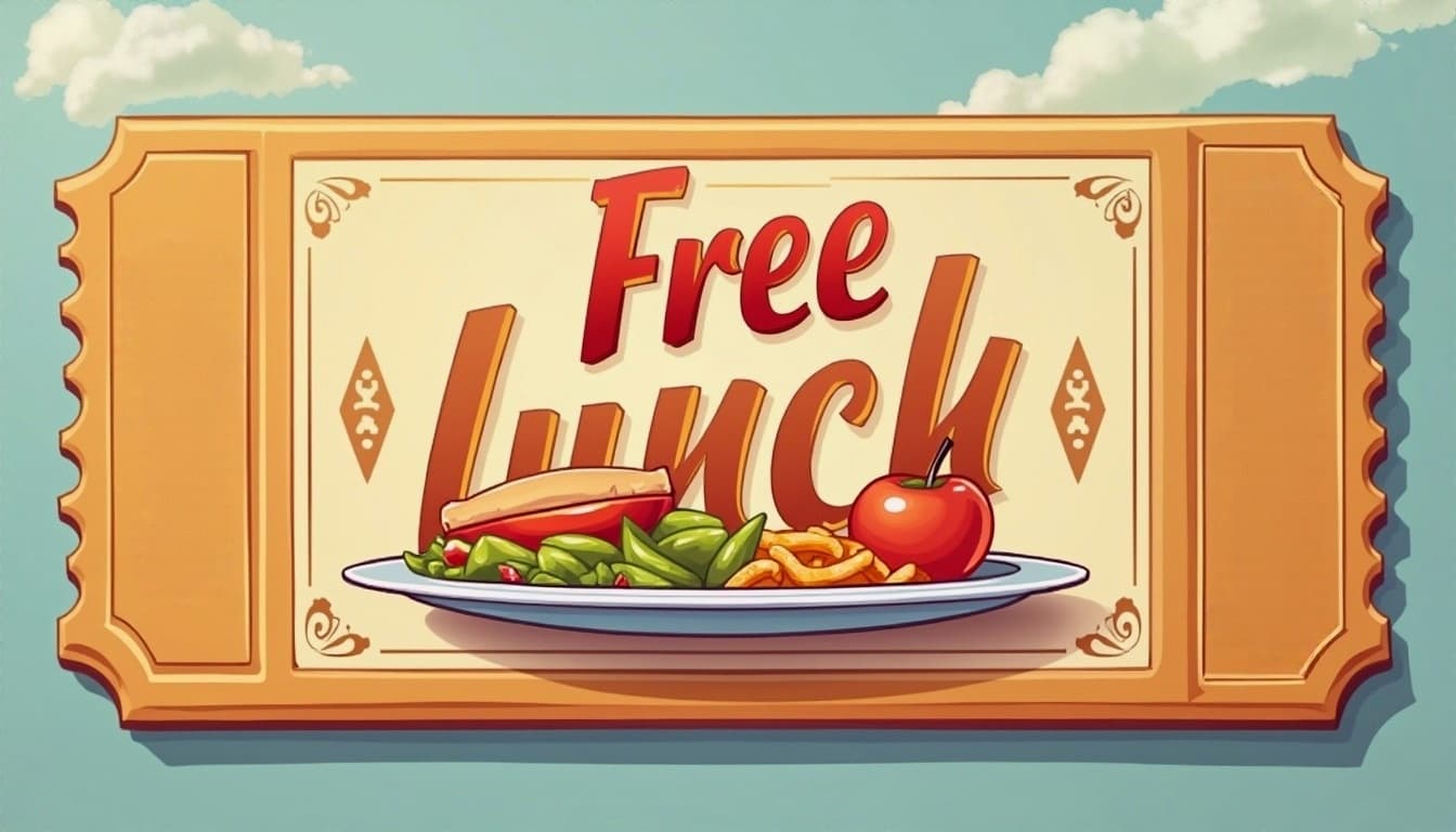 Fridays for Lunch