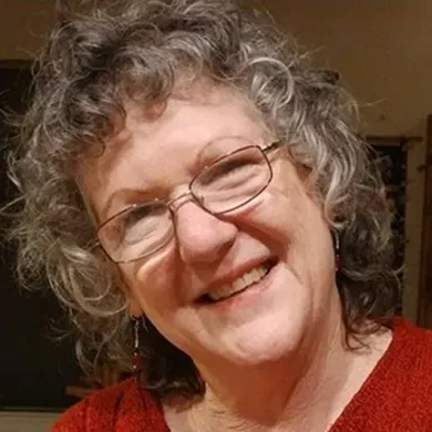 Diana Butterfield