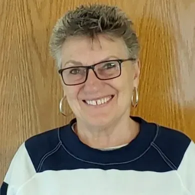 Gwen Nordgren
