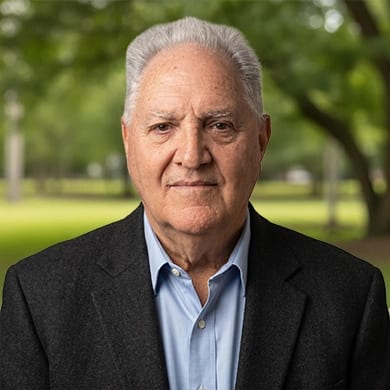 Ted Kalivas